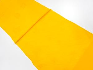 未使用品　正絹　帯揚げ